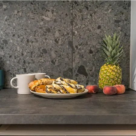 בית אירוח Bigly Room גדנסק