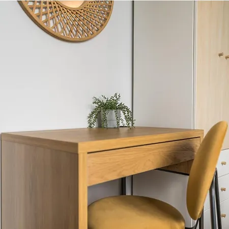 Bigly Room * Gdańsk