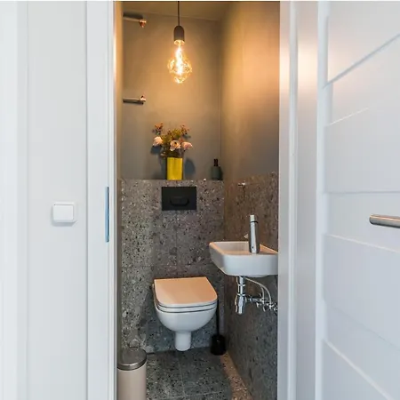 Kwatera prywatna Bigly Room