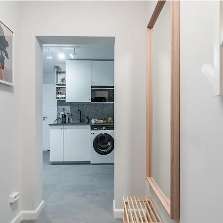 Bigly Room Kwatera prywatna