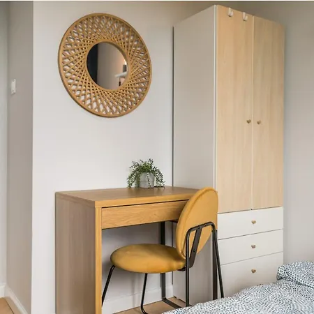 Bigly Room * Gdańsk