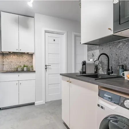 Bigly Room * Gdańsk