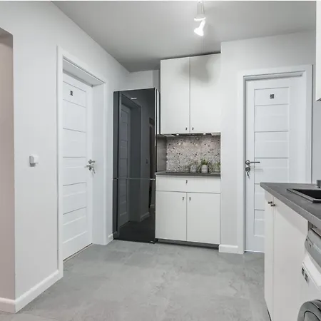 Bigly Room Kwatera prywatna