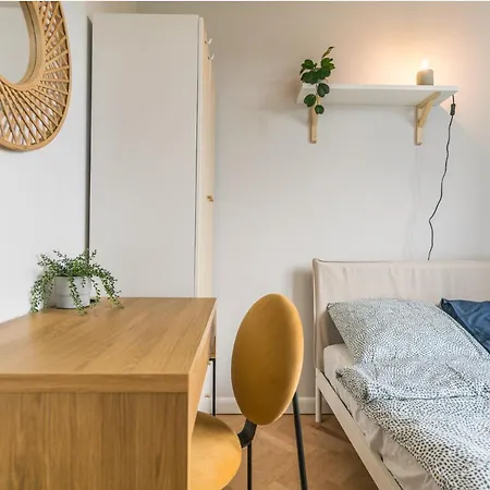 Bigly Room * Gdańsk