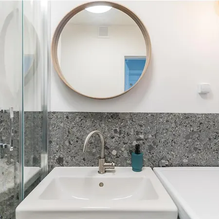 Séjour chez l'habitant Bigly Room